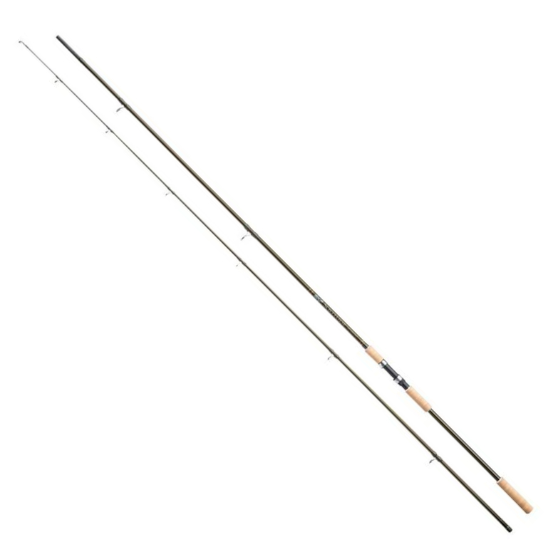 Shakespeare SKP Solitude Big Barbel Rod 12ft (2.50lb)