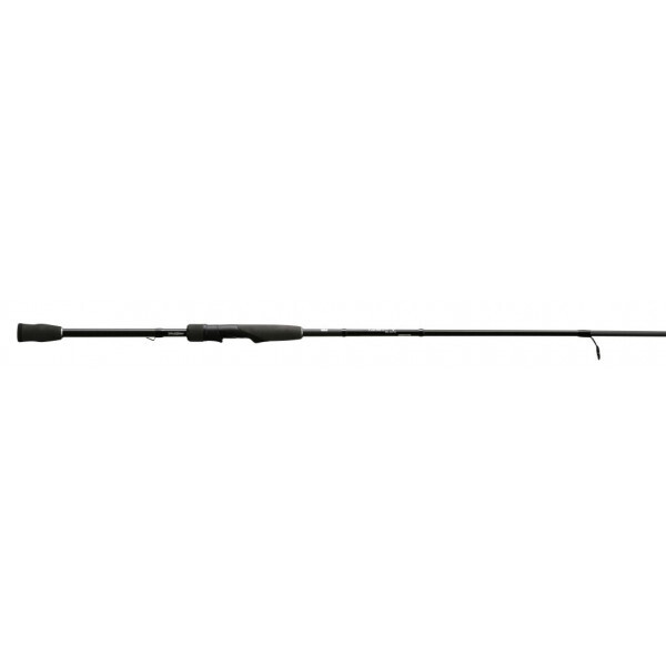 13 Fishing Defy Black Spinning H