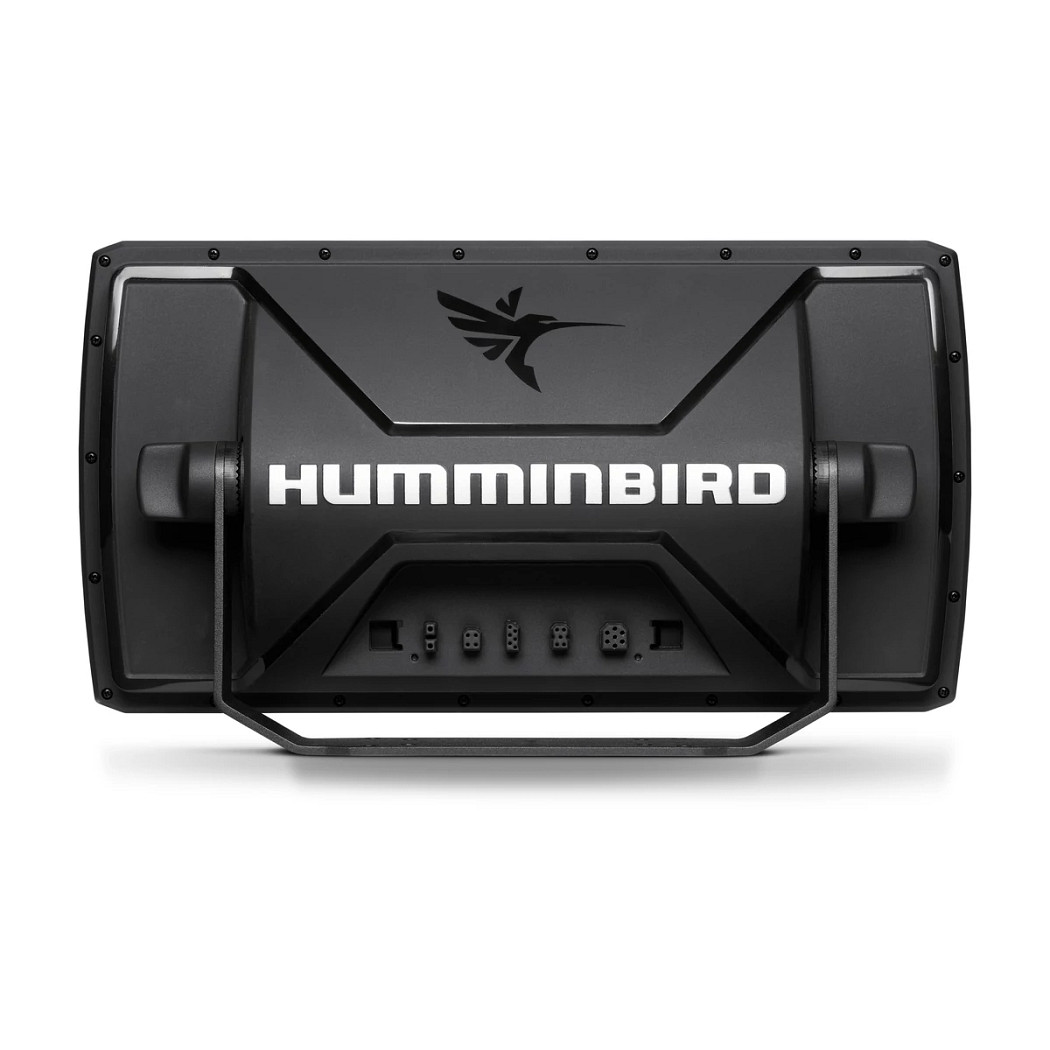 Humminbird HELIX 10 CHIRP MEGA SI+ GPS G4N Fishfinder