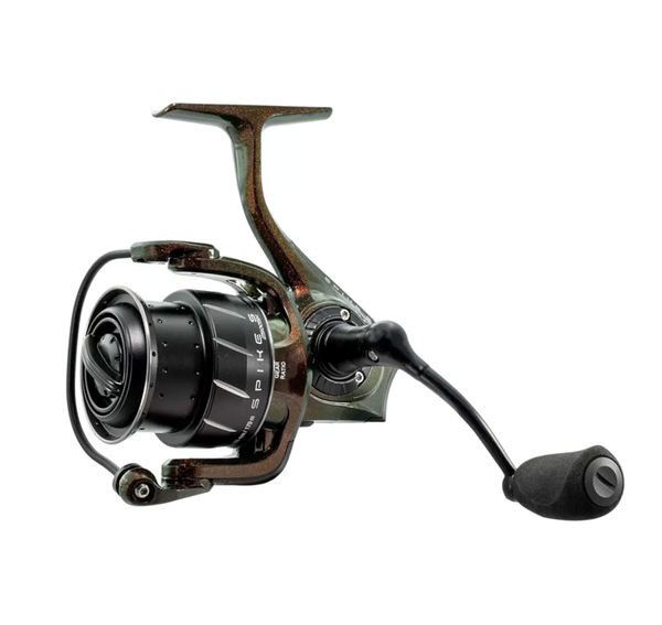 Abu Garcia Spike S Spin reel