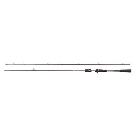 Abu Garcia Spike S Lure Baitcast Rod 2.18m (10-30g)