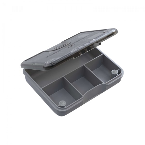 Guru Feeder Box Accessory Box - 6 Compartments