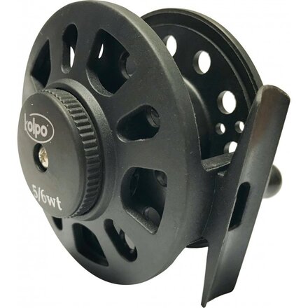 Kolpo Fly Reel