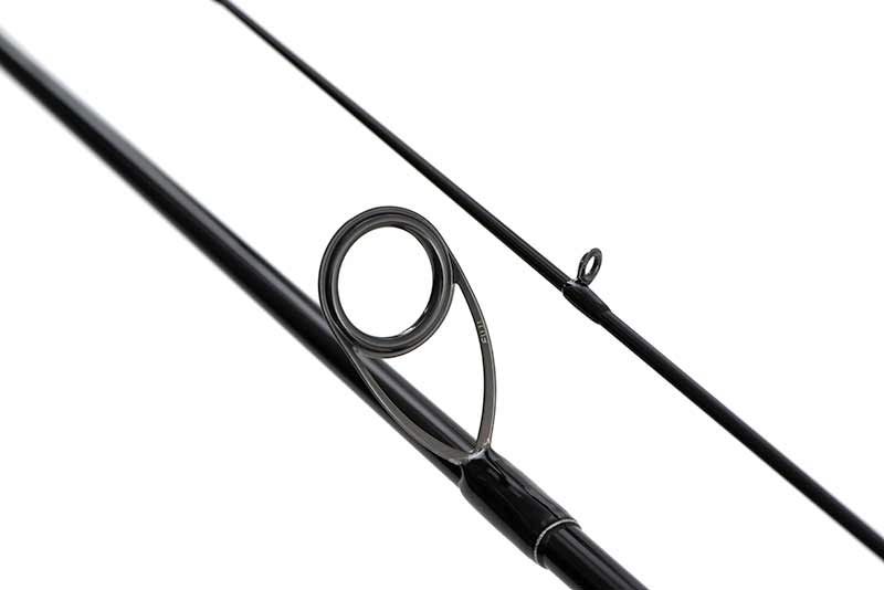 Fox Rage TR Special Shad Spin Rod 2.4m (10-35g)