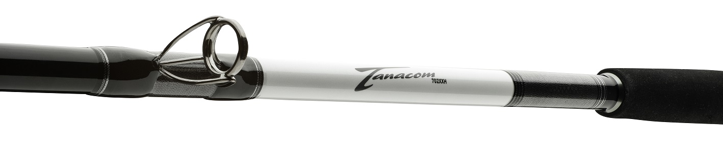 Daiwa Tanacom Boat Rod 2.10m (400-1000g) - Daiwa Tanacom