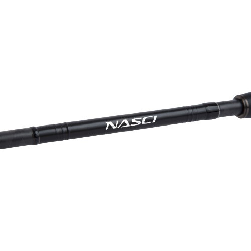 Shimano Nasci Cork Spin Rod