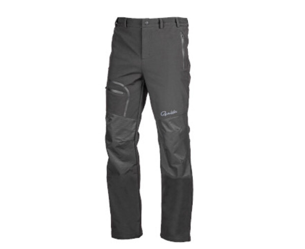 Gamakatsu G-Softshell Trousers