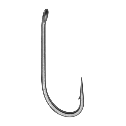Mustad XV2 Longshank Micro Barb Carp Hook (10pcs)