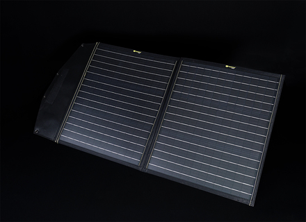 RidgeMonkey Vault C-Smart PD Solar Panel