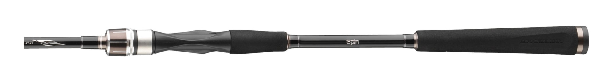 Daiwa Exceler Spin Rod 2023