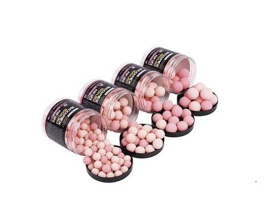 Nash Scopex Squid Pop Ups Pink 18mm (75g)