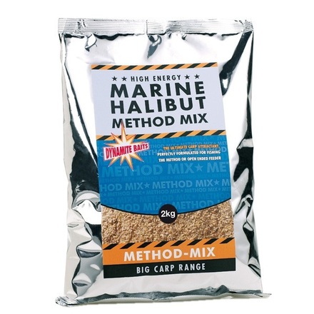 Dynamite Marine Halibut Groundbait