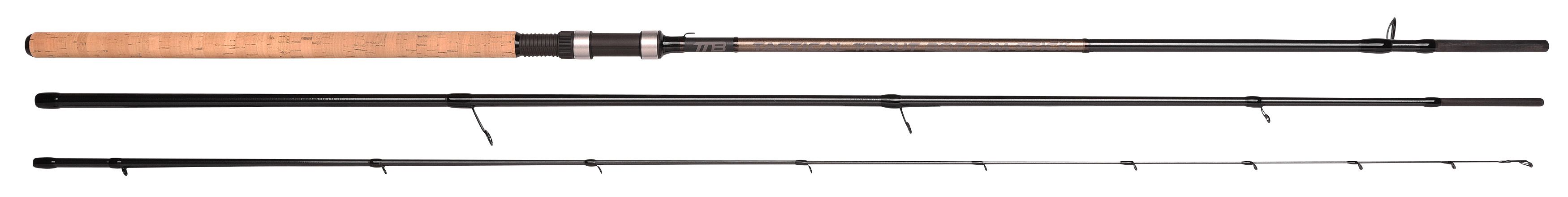 Spro Trout Master TTB Bottom Stick Trout Rod (3-pieces)