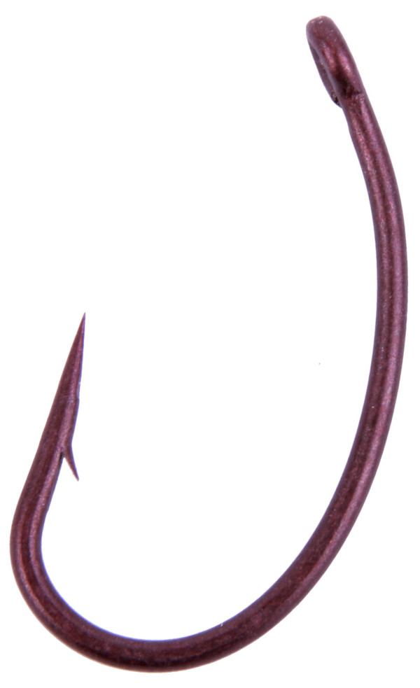 Mikado Fine Line Carp Hook with Teflon Coating
