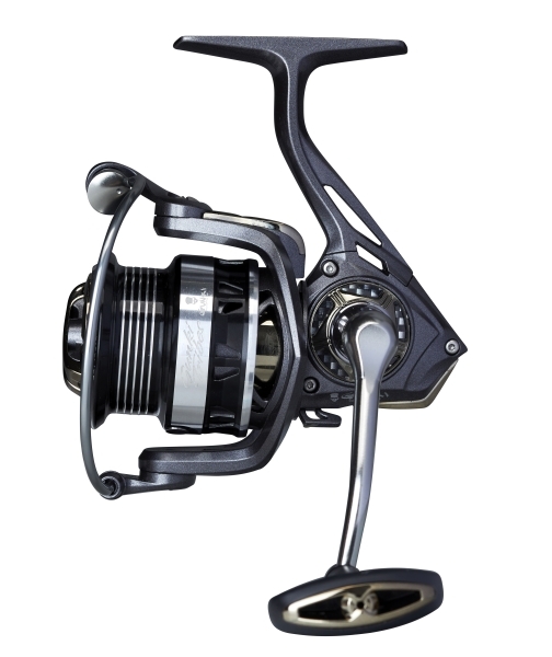 Gunki Tribes FV Spin Reel