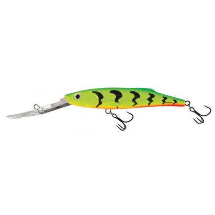 Salmo Freediver Super Deep Runner Hard Lure 9cm (12g)