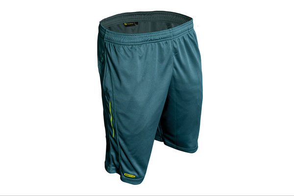 RidgeMonkey APEarel CoolTech Shorts Green