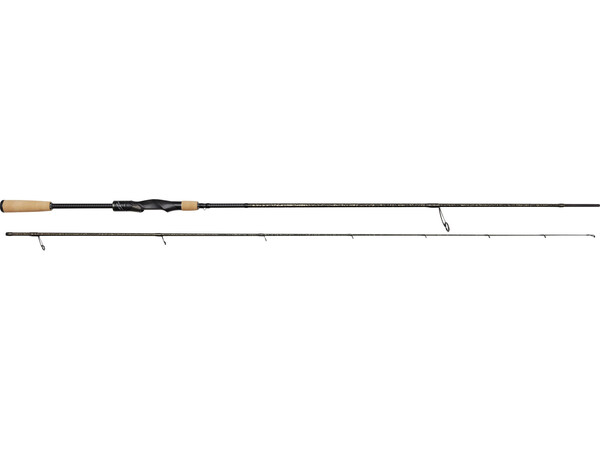 Westin W8 Dropshot 2nd 7'6''/225cm ML Dropshot Rod (4-21g)