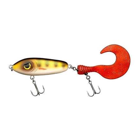 Fladen Scary Tail Jerkbait 22cm (50g)