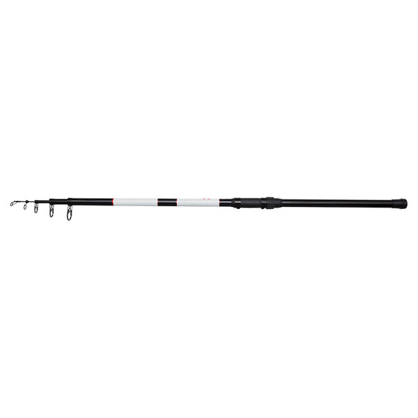 DAM Base-X Tele Pike 11'6'' 80-150g Dead Bait Rod