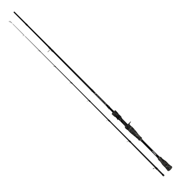 Fox Rage Street Fighter Versatile Shad Casting 2.10m (5-20g)