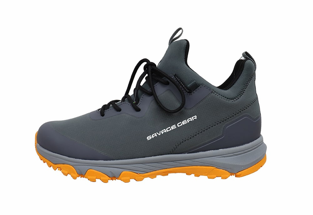 Savage Gear SG Freestyle Sneaker Pearl Grey Fishing Shoes
