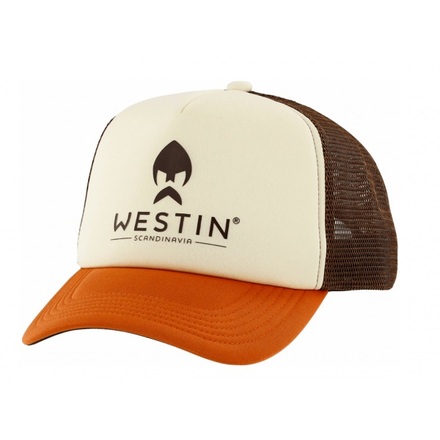 Westin Texas Trucker Cap Old Fashioned