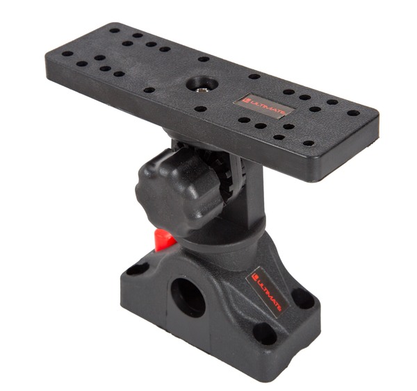 Ultimate Fishfinder Holder & Mount - Large