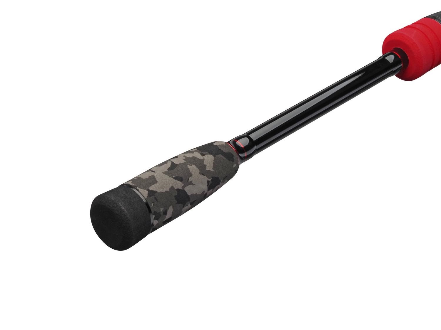 Berkley Urbn II Jigger Spin Rod