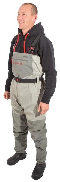 Ultimate Breathable 4 Layer Waders