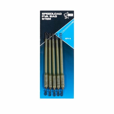 Nash Speedload PVA Bag Stem (5 pieces)