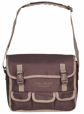 Spro Trout Master Stalker Bag