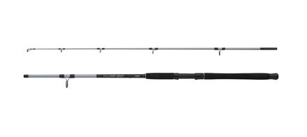 Mitchell Tanager SW Boat Rod