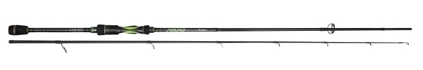 Gunki Squad S Spin Rod