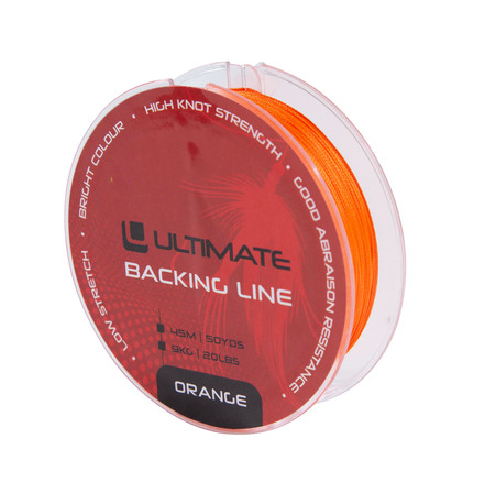 Ultimate Backing Fly Fish Line 20lbs (50yds)