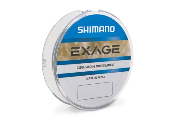 Shimano Exage Nylon 150 m