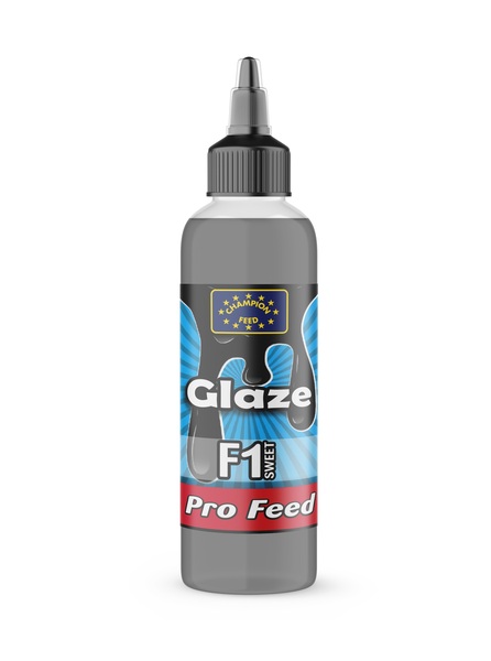 Champion Feed Glaze Liquid Booster 125ml