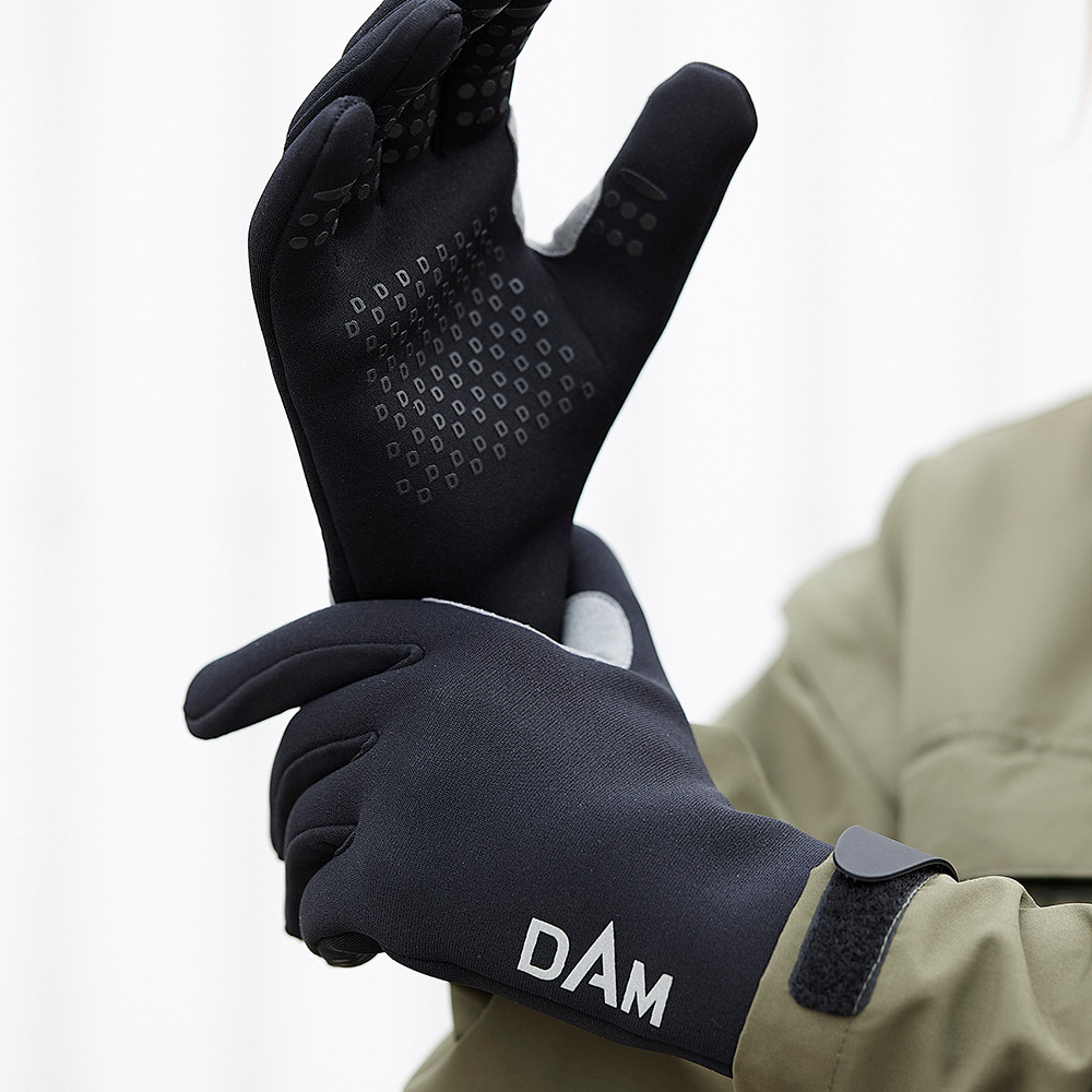 DAM Light Neo Liner Gloves