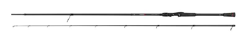 Fox Rage Prism X Heavy Jigger Spin Rod 10-40g  - 270cm