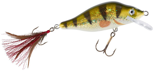 Balzer Monster Perch Original