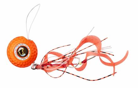 Savage Gear Rubber Sea Fishing Lure 115g