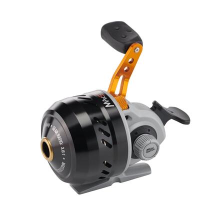 Abu Garcia Max STX Spin Baitcaster Reel