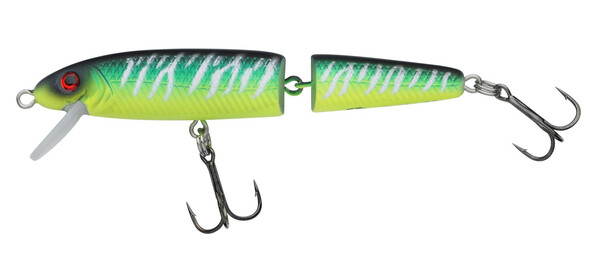 Berkley Pulse Snake Lure 9cm (8g) - Firetiger