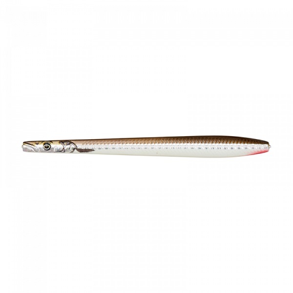 Savage Gear Line Thru Sandeel Nail 10cm (16gr)