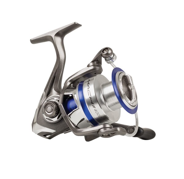 Shakespeare Mach II Spin Reel