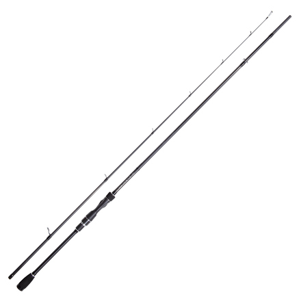 Jackson STL Black Spin 2.43m (12-47g) Spin rod