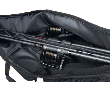 SPOMB 12ft Double Rod Jacket Holdall