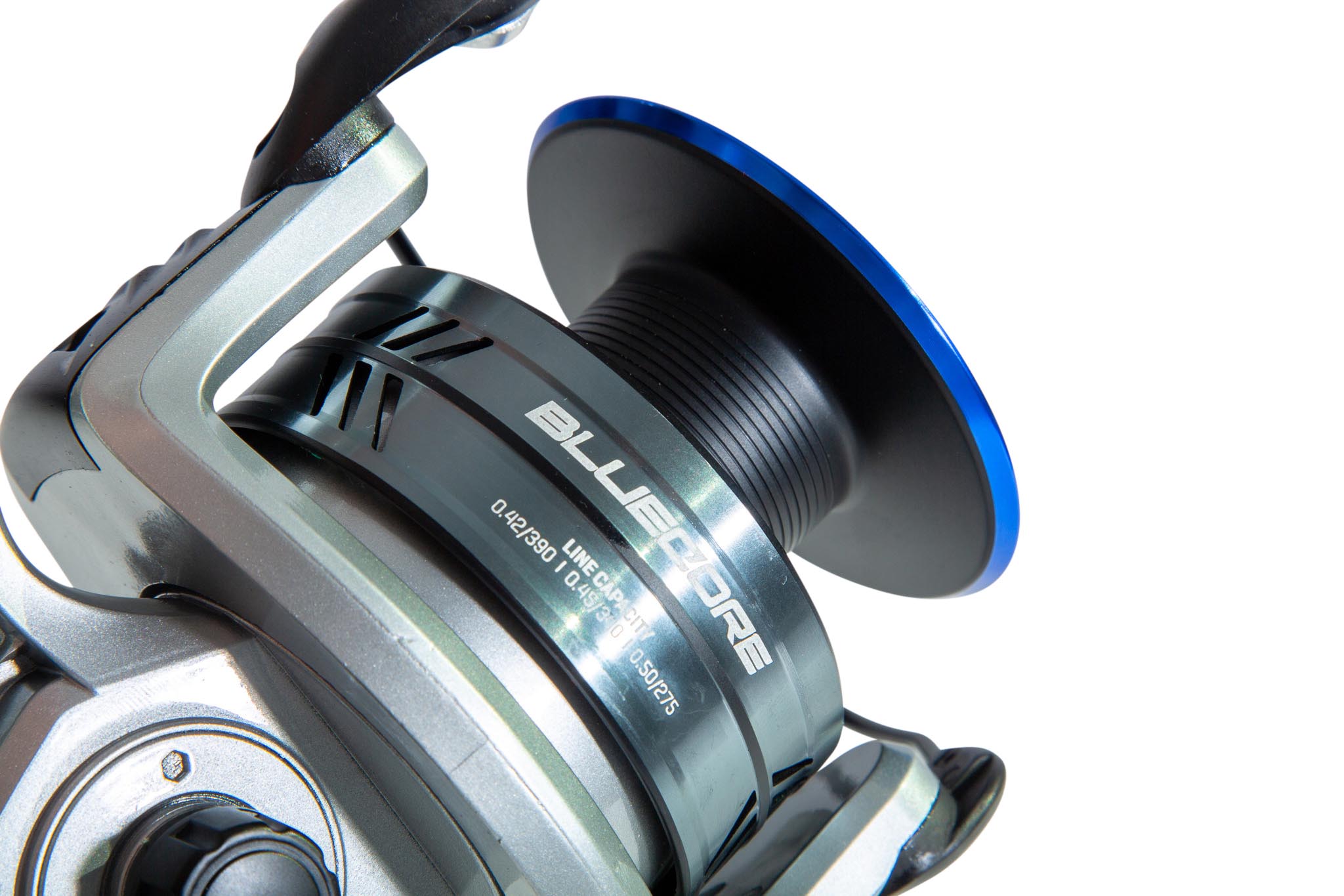 Ultimate Bluecore Boat Sea Fishing Reel 8000