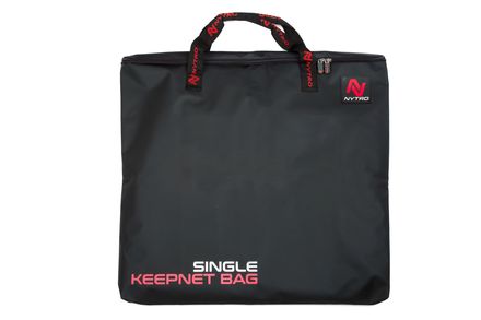 Nytro Sublime Waterproof Single Keep net Bag