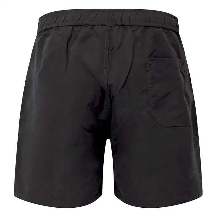 Korda LE Quick Dry Shorts Black